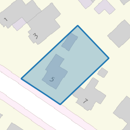 Perceel EDE01-D-3744