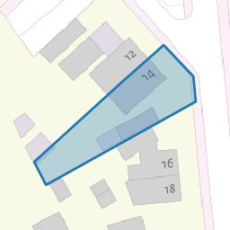 Perceel EDE01-D-3751