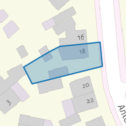 Perceel EDE01-D-3753