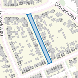 Perceel EDE01-D-3773