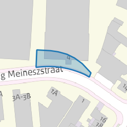 Perceel EDE01-D-3786