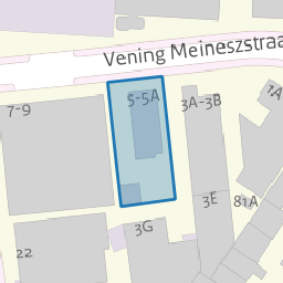 Perceel EDE01-D-3790