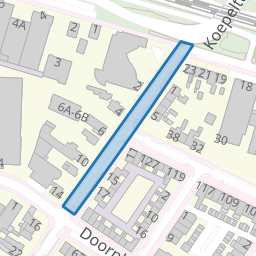 Perceel EDE01-D-3800