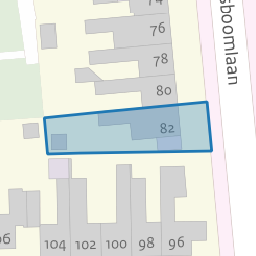 Perceel EDE01-D-3801