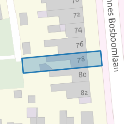 Perceel EDE01-D-3803