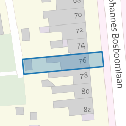 Perceel EDE01-D-3804