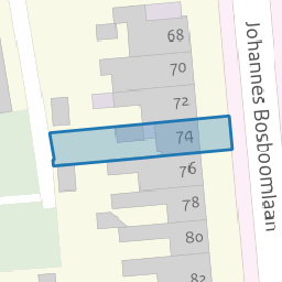 Perceel EDE01-D-3805
