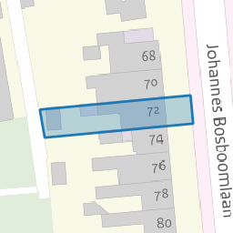 Perceel EDE01-D-3806
