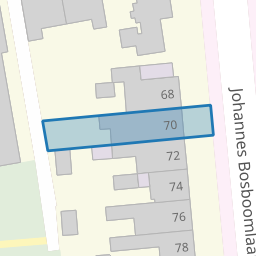 Perceel EDE01-D-3807