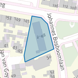 Perceel EDE01-D-3810