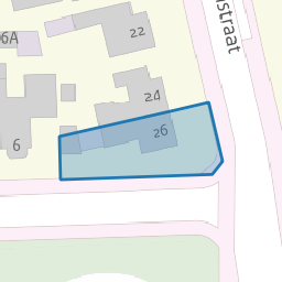 Perceel EDE01-D-3819