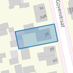 Perceel EDE01-D-3822