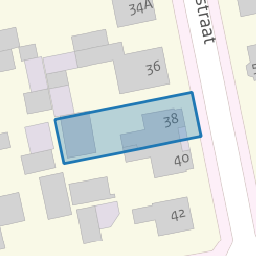 Perceel EDE01-D-3823