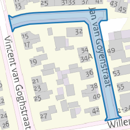 Perceel EDE01-D-3829