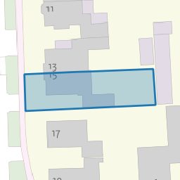 Perceel EDE01-D-3839
