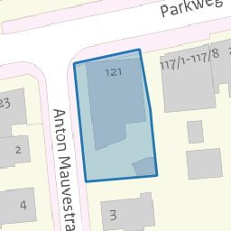 Perceel EDE01-D-3840