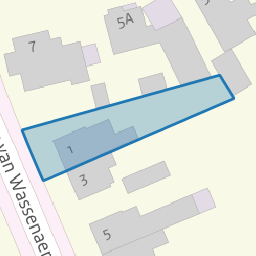 Perceel EDE01-D-3862