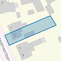 Perceel EDE01-D-3863