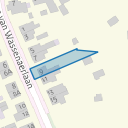 Perceel EDE01-D-3866