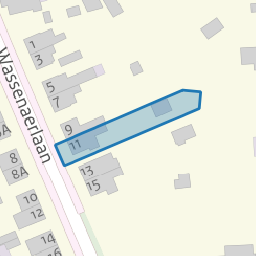 Perceel EDE01-D-3867