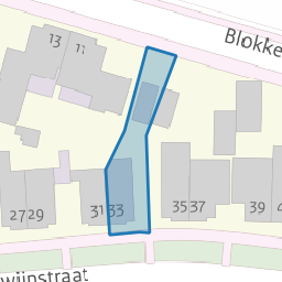 Perceel EDE01-D-3882