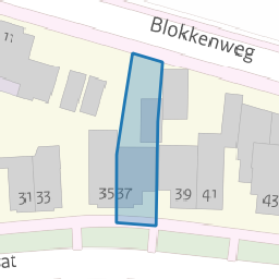 Perceel EDE01-D-3884