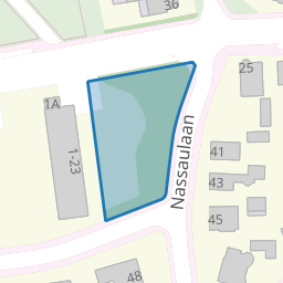 Perceel EDE01-D-3897