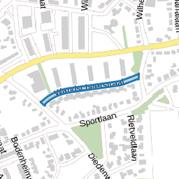 Perceel EDE01-D-3898