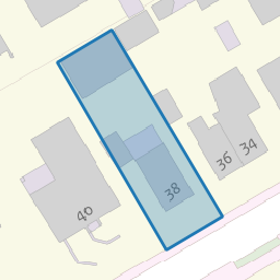 Perceel EDE01-D-3914