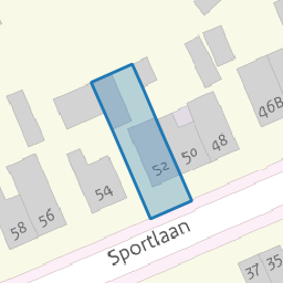 Perceel EDE01-D-3972