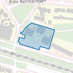 Perceel EDE01-D-3980