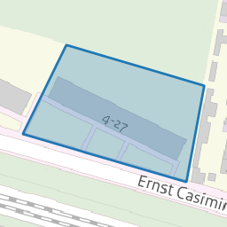 Perceel EDE01-D-3984