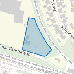 Perceel EDE01-D-3989