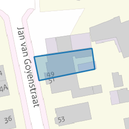 Perceel EDE01-D-3996