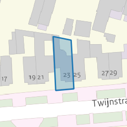 Perceel EDE01-D-3998