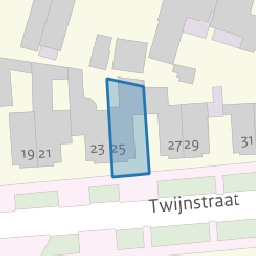 Perceel EDE01-D-3999