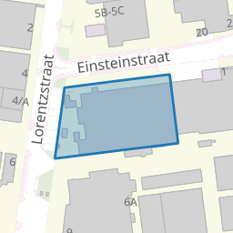 Perceel EDE01-D-4007