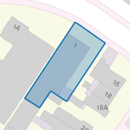 Perceel EDE01-D-4020