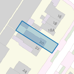 Perceel EDE01-D-4022