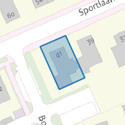 Perceel EDE01-D-4032