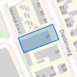 Perceel EDE01-D-4035