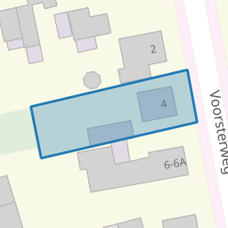 Perceel EDE01-D-4040