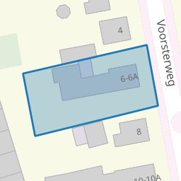 Perceel EDE01-D-4041