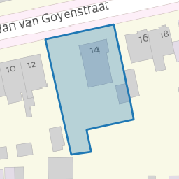 Perceel EDE01-D-4043