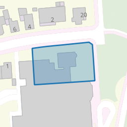 Perceel EDE01-D-4046