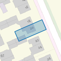 Perceel EDE01-D-4065