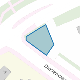 Perceel EDE01-D-4076