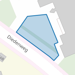 Perceel EDE01-D-4077