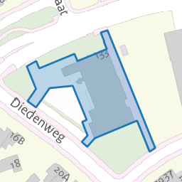 Perceel EDE01-D-4078