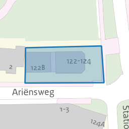 Perceel EDE01-D-4095